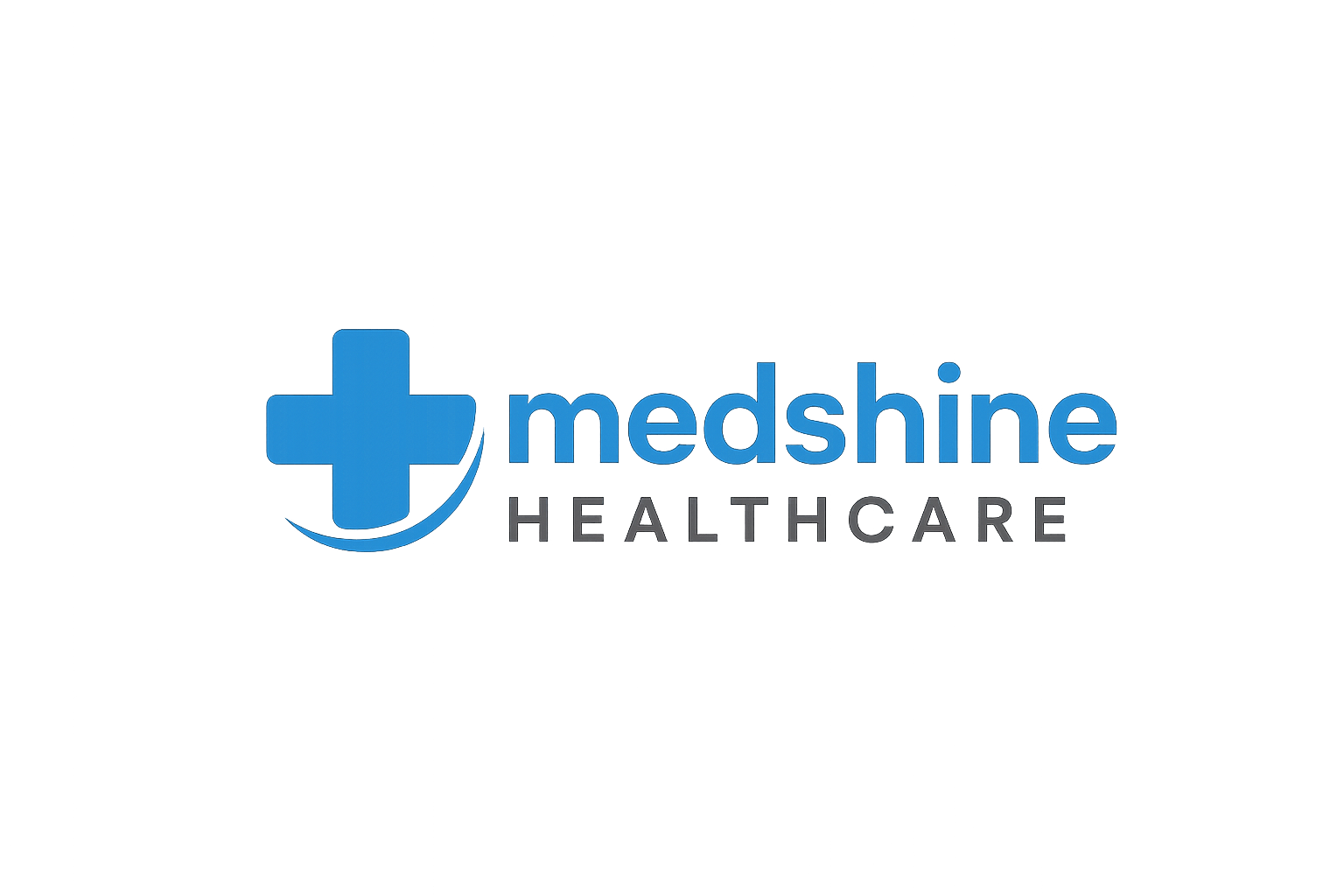 Medshine Logo