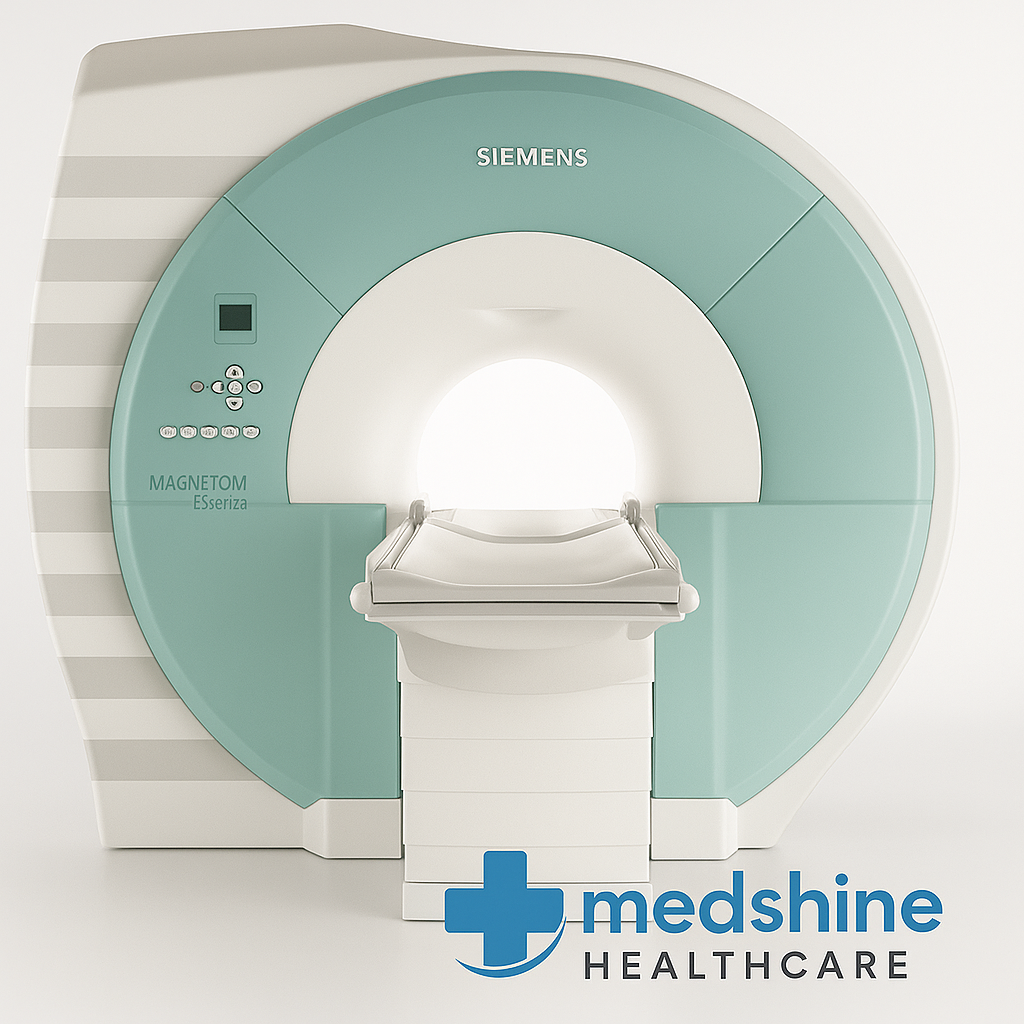 Siemens Essenza MRI